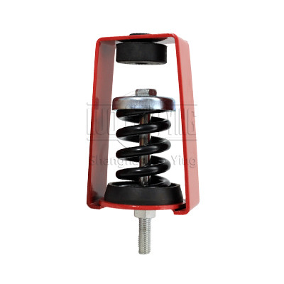 ZTY type hanging spring vibration isolator