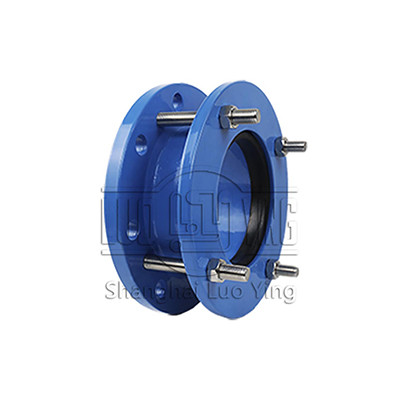 Carbon Steel Flange Adaptors