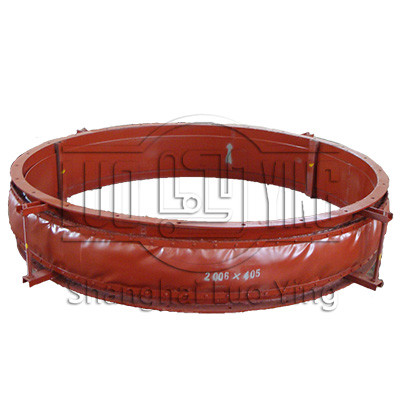 Duct Fabric Expansion Joint