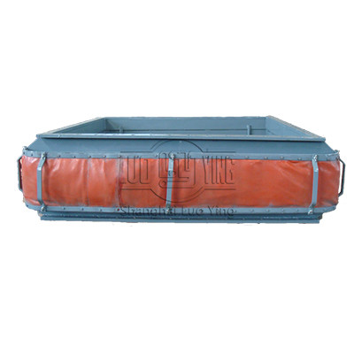XB Rectangular Duct Fabric Expansion Joint