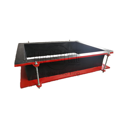 FVB Rectangular Air Flue Non-metal Expansion Joint
