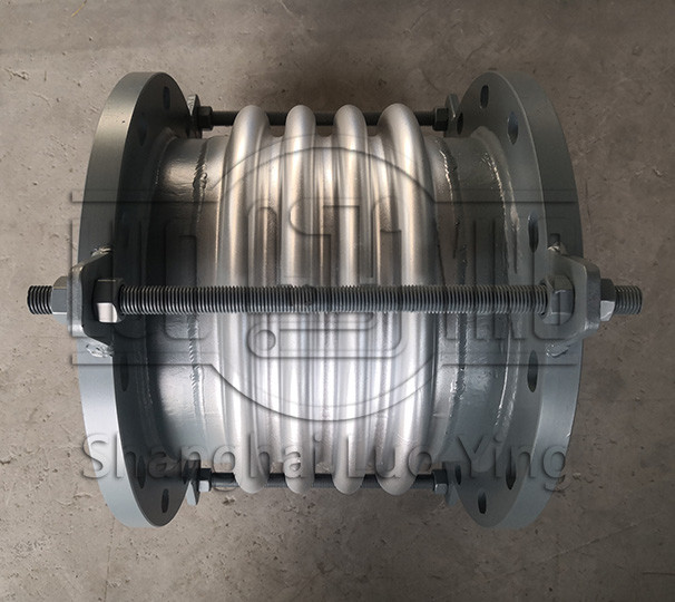 Y-Strainer Applicated to Water Clean Project --Scotland