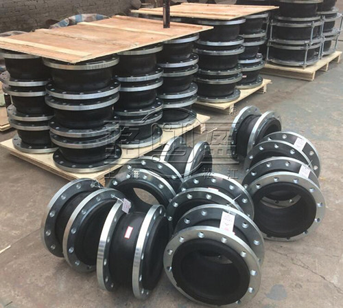Application of Anti-vibration Spring Isolator in Brazil Nuclear Power Plants Electric Motor