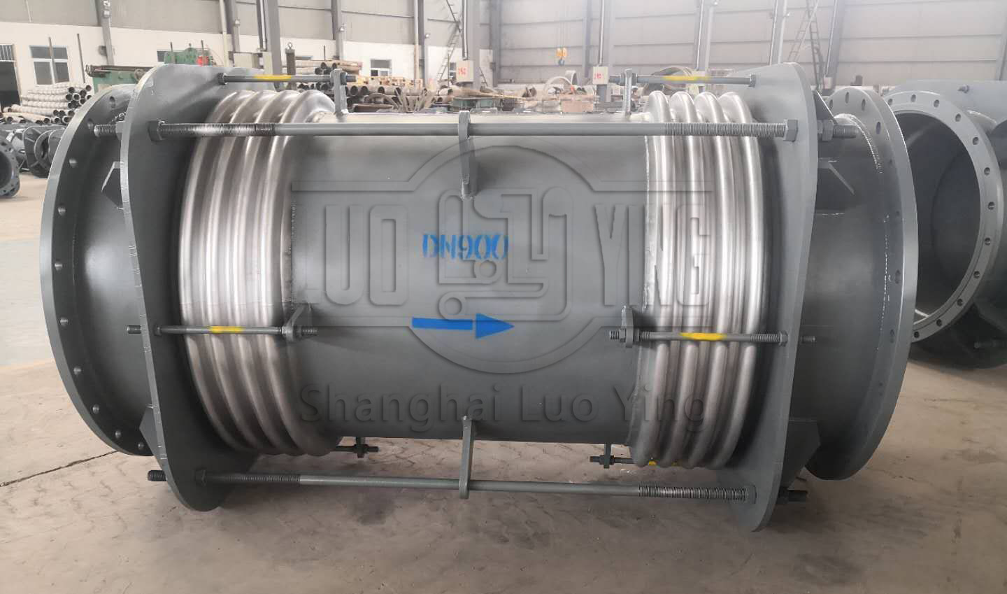 Ball valve used in Thermal piping systems Thailand