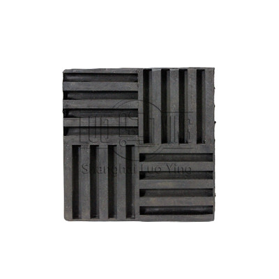 SD Rubber Damping Pad