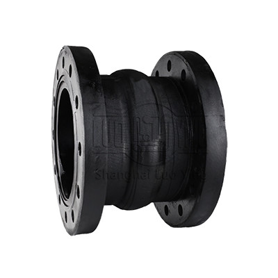 Hand Wrapped Expansion Joints