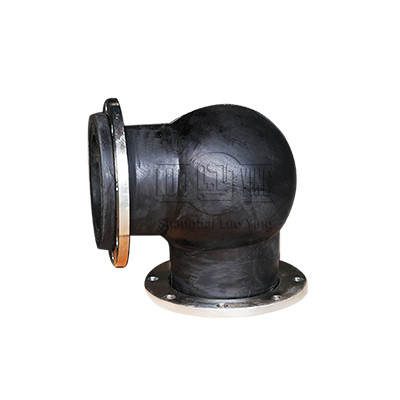 Elbow Expansion Joint
