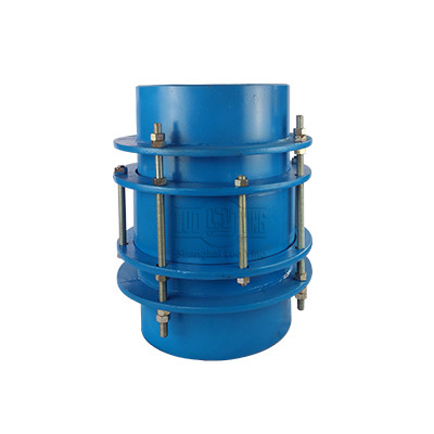 BY(SSJB-3) gland type loose end limit expansion joint