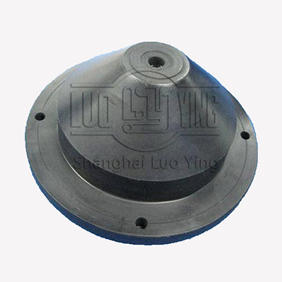 JSD Rubber shock absorber