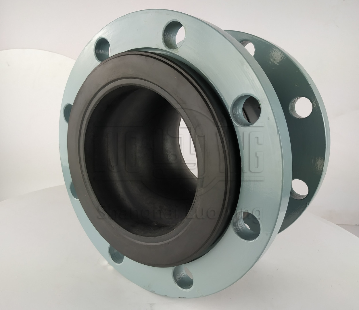 Flexible Rubber Expansion Joints exports to the United States