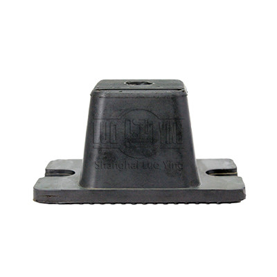 Rubber Cutting Vibration Isolator