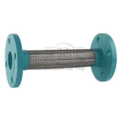JR Netal Flexible Hoses