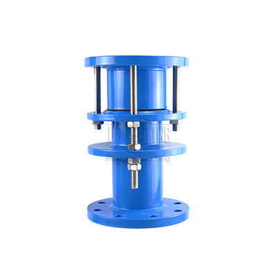 VSSJA-2 (B2F) Double Flange Limit Expansion Joint