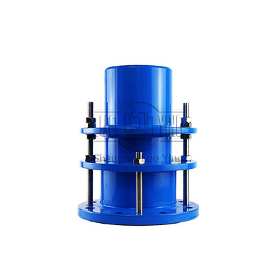 VSSJA-1(BF)-type single flange limit expansion joint