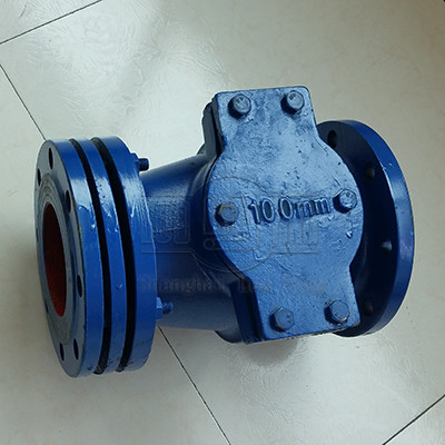 SSLW Strainer Retractor