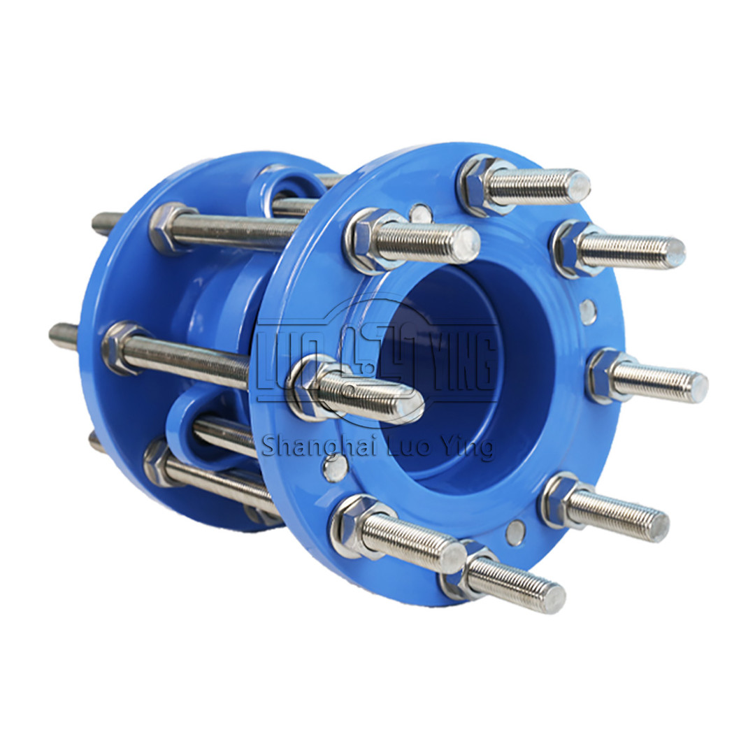 (VSSJAFG(C2F))Double flange force transfer joint Seller