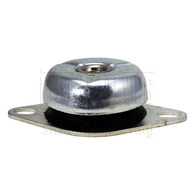 JNH Rubber vibration isolators