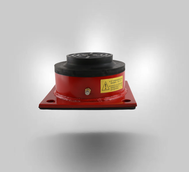 Vibration isolation