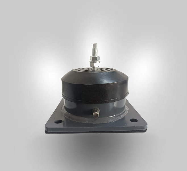 Vibration isolation