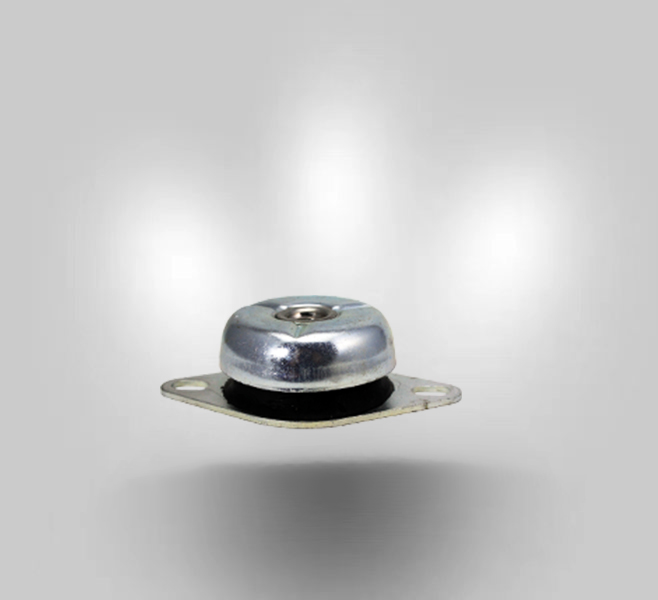 Vibration isolation