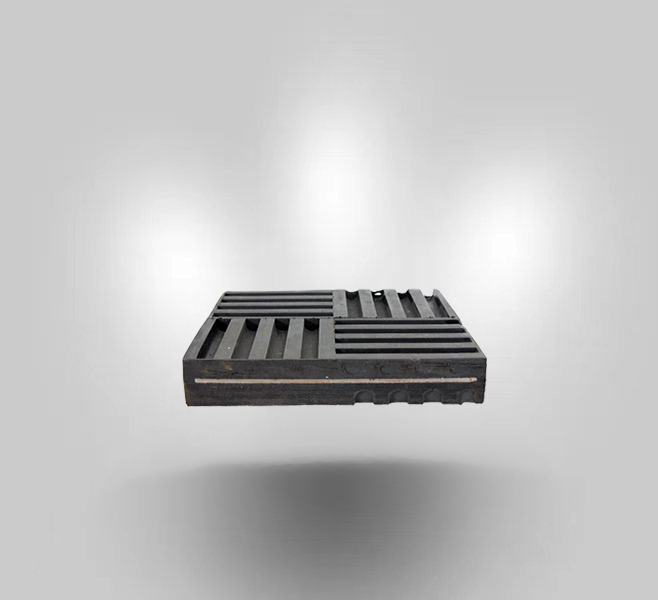 Vibration isolation