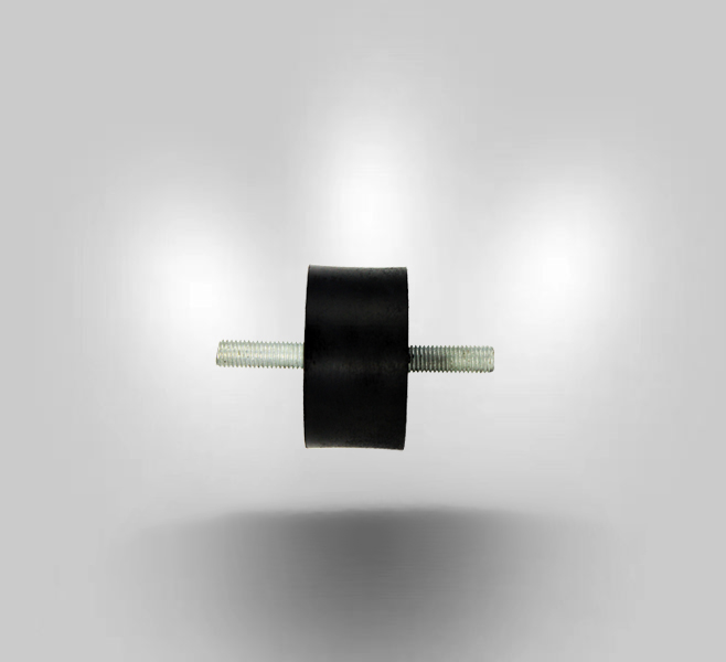 Vibration isolation