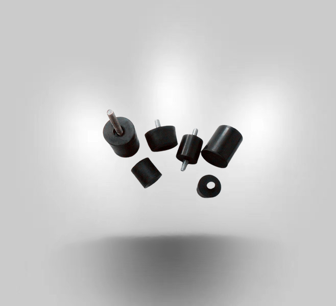 Vibration isolation